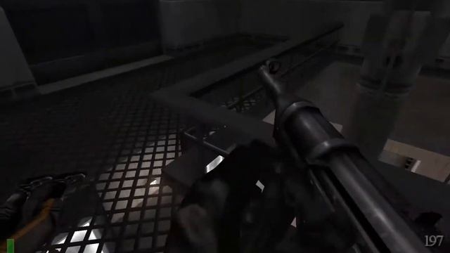 Босс сложный был Return to Castle Wolfenstein № 05 смотреть онлайн
