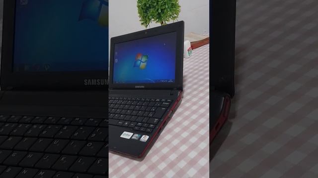 NETBOOK SAMSUNG N150 PLUS