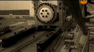 Американцы на луне и НЛО