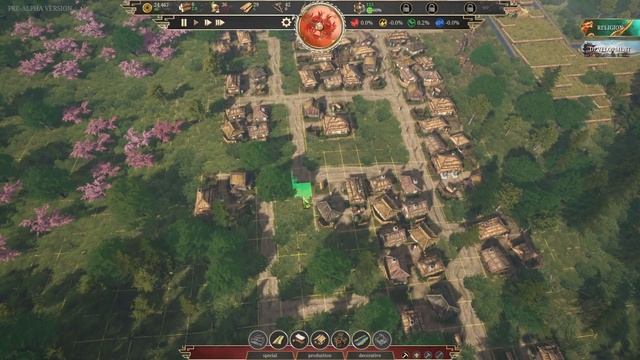 Celestial Empire, Steam Fest 2022 - I Build... China смотреть онлайн