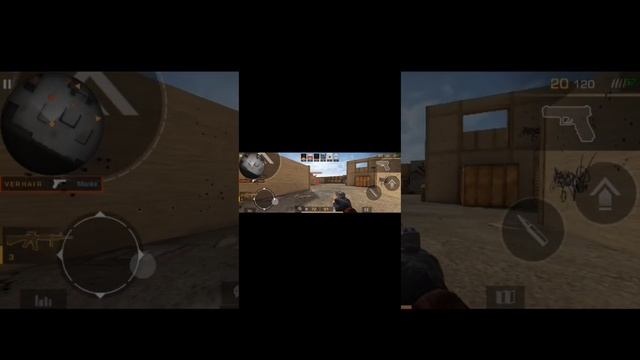 Катка в новой приватке Project Evolution(скачать в описании)