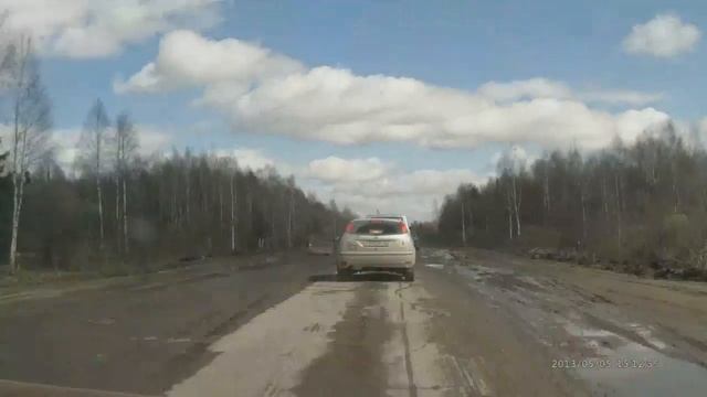 От Западной Двины до Твери за 18 минут! смотреть онлайн