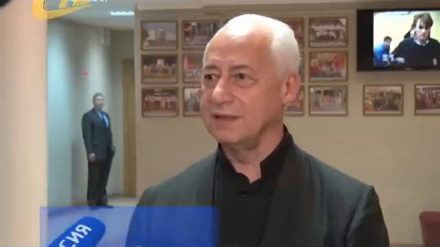 В ЖЕЛЕЗНОГОРСКЕ ПРОШЕЛ КОНЦЕРТ КАМЕРНОГО ОРКЕСТРА В. СПИВАКОВА смотреть онлайн