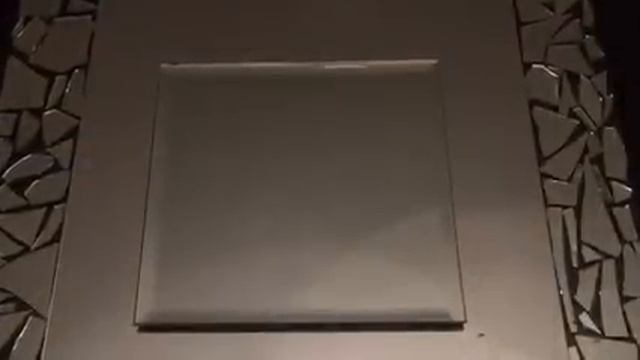 Dollar Tree DIY || Mosaic Mirrored Wall Sconce смотреть онлайн