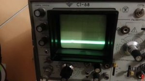 Рябит компьютерный монитор, восстанавливаем работу монитора, или ремонтируем после ремонта