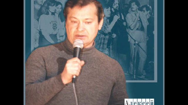 Алексей Дидуров - Пацан на рандеву (городской романс) смотреть онлайн