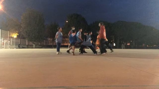 reflexio final смотреть онлайн