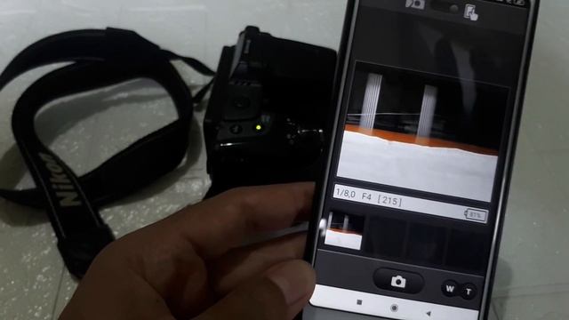 Cara sambung wifi Nikon l840 | cara connect wifi camera Nikon L840 смотреть онлайн