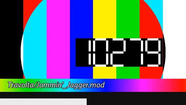 livestream test 12 - funky, groovy tunes from amiga tracker scene смотреть онлайн