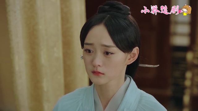 霸道皇帝明知小宮女愛將軍，卻還逼她侍寢，小宮女只能哭著答應！ смотреть онлайн