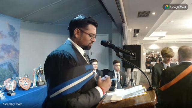 Education Incorporated - Honours Evening 2023 смотреть онлайн