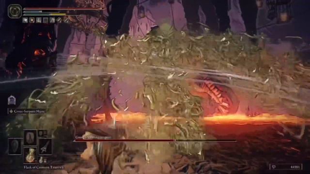 RYKARD: Lord Of Blasphemy Comic | Elden Ring Edit #eldenring #eldenringgameplay #eldenringgame смотреть онлайн