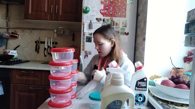 Ура фикс прайс/что можно купить на 1800/ не чего лишнего смотреть онлайн