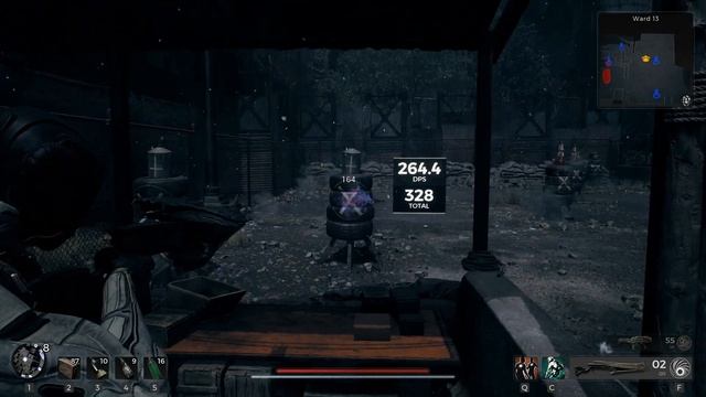 Weapons Unlocked After Apocalypse Campaign Completion (Stargazer & World's Edge) [Remnant 2] смотреть онлайн