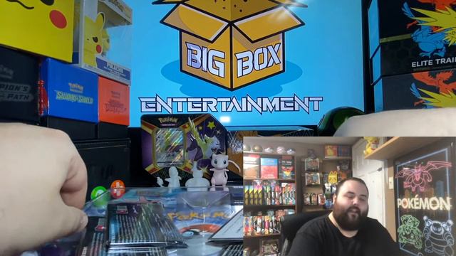 Shining Fates Pikachu V Boxes - WHICH BOX HAS THE BETTER PULLS??? смотреть онлайн