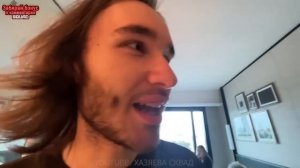 КОРЕШ РАССКАЗЫВАЕТ КАК ПАРАДЕЕВИЧ И КАЯ TRАХАЛUСЬ?