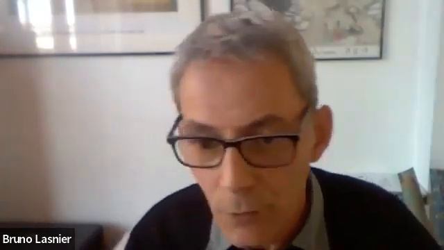 Webinaire Evaluer l'utilité sociale, mesurer l'impact en ESS - 16/12/21 смотреть онлайн