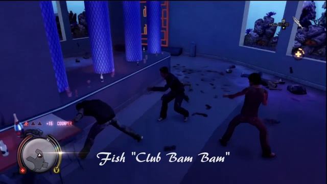 Sleeping Dogs - Whatever's Handy Trophy / Achievement смотреть онлайн