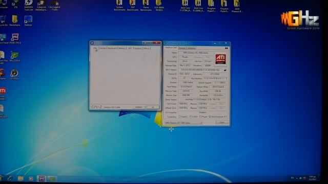 AMD FX-8350 (Vishera/ Piledriver) Benchmarking Performance смотреть онлайн