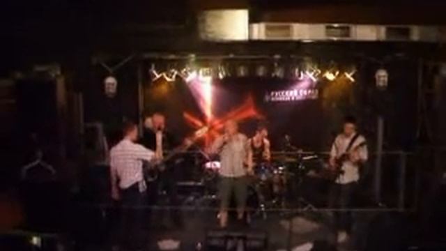 NOISE MARINES смотреть онлайн