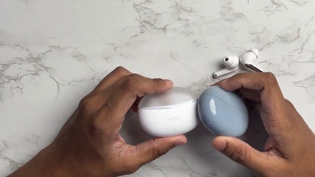 realme Buds Air 3 Neo || Unboxing & Review || Sound Quality?? смотреть онлайн