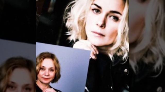 Maniac Feat Юлия Пак / Скорая в дороге