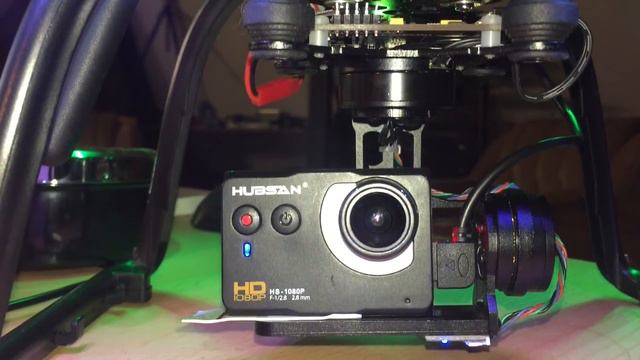 Summary: Hubsan X4 Pro - HAKRC Storm 32 - Camera HS-1080P Change the lens смотреть онлайн