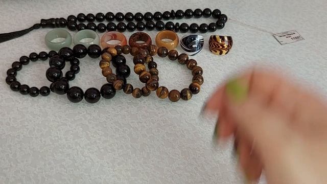 Кольца и браслеты.14.10.2023. смотреть онлайн