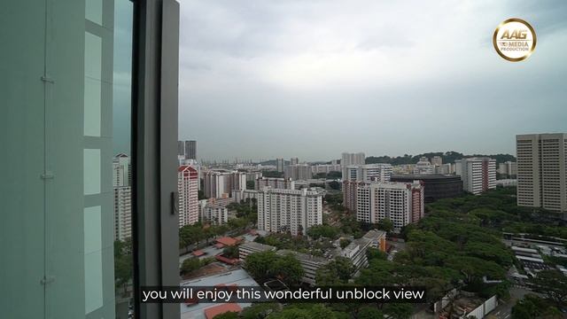 Singapore HDB Property Home Tour - 95A Henderson Road | CityVue @ Henderson | 3-Room by Jayden Tan смотреть онлайн