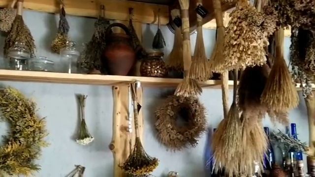 СЕЛО АСКАТ. ПОХОД ЗА ТРАВЯНЫМ ЧАЕМ. УСАДЬБА БАСАРГИНЫХ. смотреть онлайн