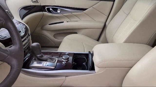 2019 INFINITI Q70L 3.7 Sedan Albuquerque  New Mexico