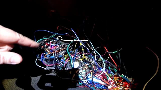 Работа автономки Eberspacher Hydronic D4WS на ардуино (сюжет 2) смотреть онлайн