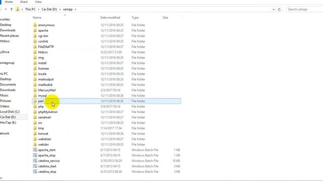 [ PHP-Setup ] - Hướng dẫn cài đặt composer ( Windows ) смотреть онлайн