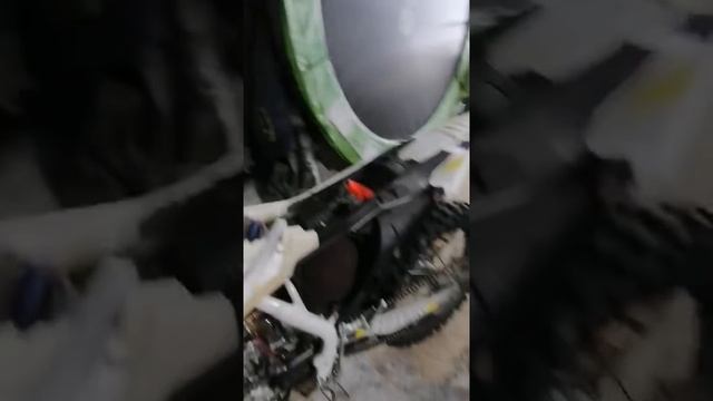 Карбюратор с AliExpress за 21$ смотреть онлайн