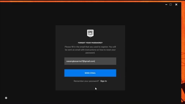 3 Easy Ways to Fix Epic Launcher "It Seems Like Your Trying to send a Request Twice" login Error смотреть онлайн