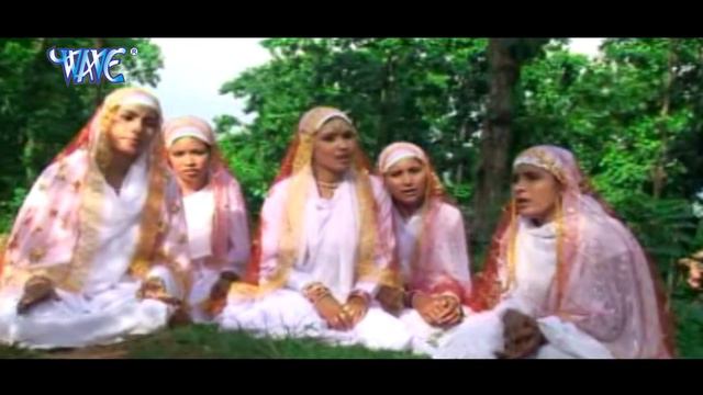 Shalam Janau Mor Navi Mustafa - Hazarat Billalar Kahini - Md. Bulbul Hussain - Zikir Geet - 2018 смотреть онлайн