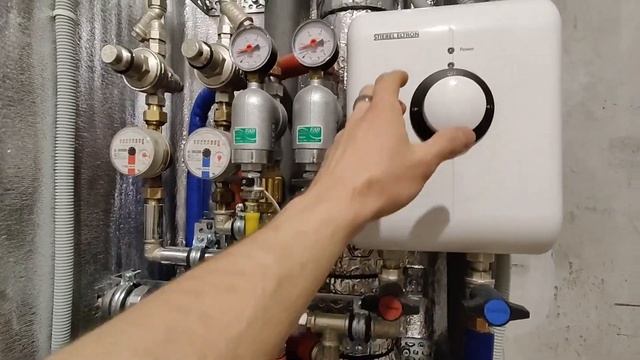 Такую сантехнику я еще не делал ?? смотреть онлайн