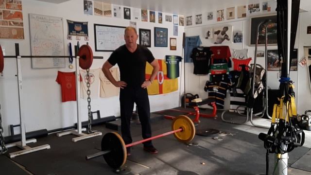 Big 15 - Masters Olympic Lifting Development - Day 4 (MOLD) смотреть онлайн