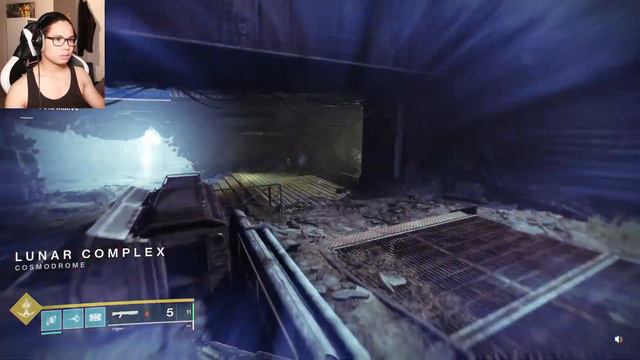 Warframe Veteran TRIES OUT Destiny 2!?! | First Impressions... смотреть онлайн
