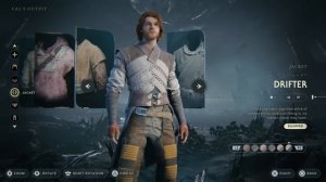 Jedi Survivor - All Outfits and Cosmetics - Character Customization