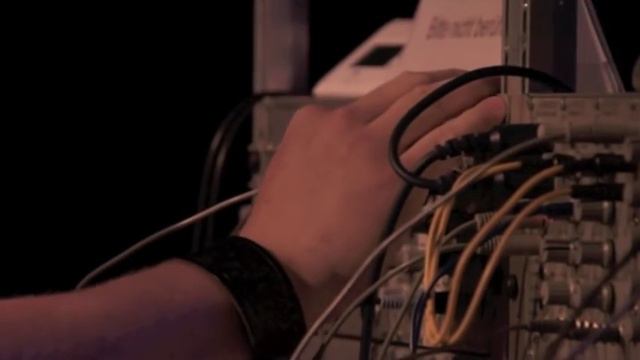 Doepfer A100 and Semimodulars смотреть онлайн