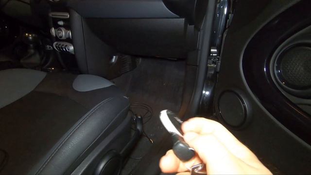 20 TIPS AND SECRETS OF THE R56 MINI COOPER. I WAS ONLY AWARE OF 11 OF THEM! смотреть онлайн