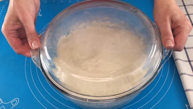 Ein Altes Rezept Für Hausgemachtes Ciabatta! Ciabatta In 2 Stunden – Einfaches Rezept!