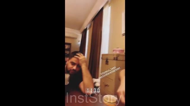 Ида Галич прилетела из Дубая в Москву смотреть онлайн