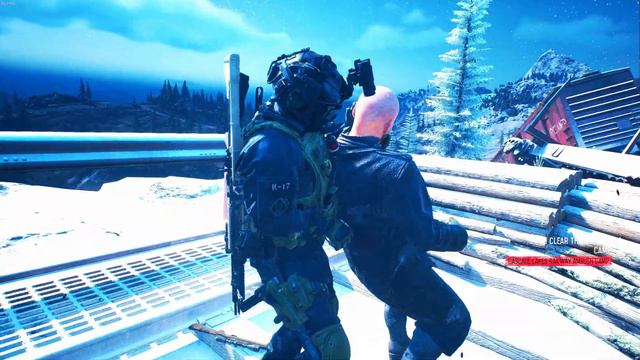 CALL OF DUTY MODERN WARFARE SHADOW COMPANY OUTFIT | DAYS GONE MODDED GAMEPLAY смотреть онлайн
