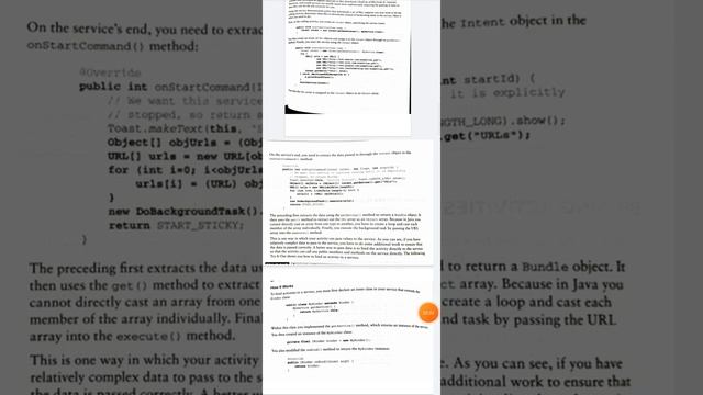 Topic:Binding activities to services Name:Jisna. p Roll no:9 смотреть онлайн