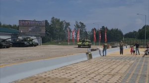 Зачем нужен танк Т-62?