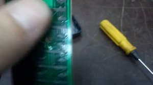 Ремонтируем пульт от телевизора  POLAR