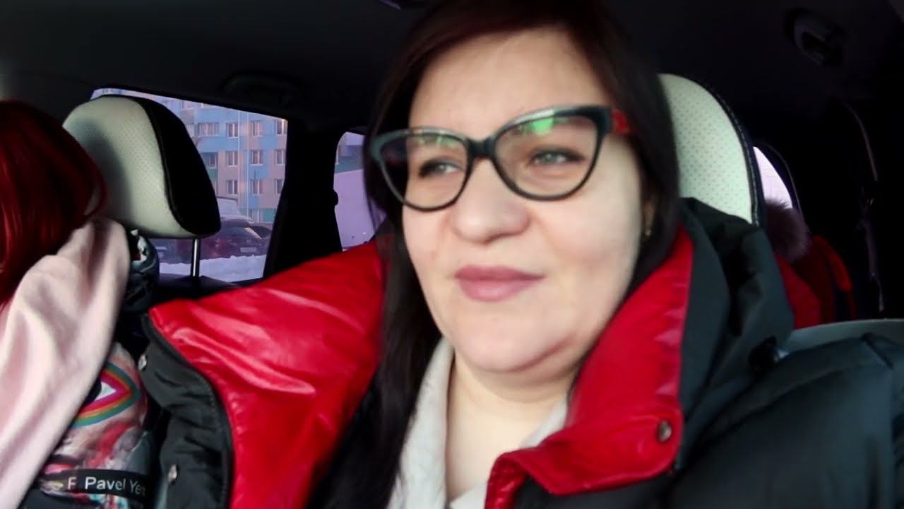 Кто сказал, что девочкам это не по силам Влог в VR с 7 детьми смотреть онлайн