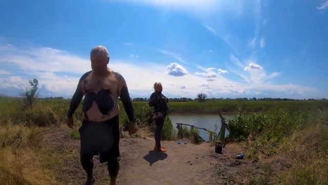 оз. Пеленкино (Ростов-на-Дону) смотреть онлайн